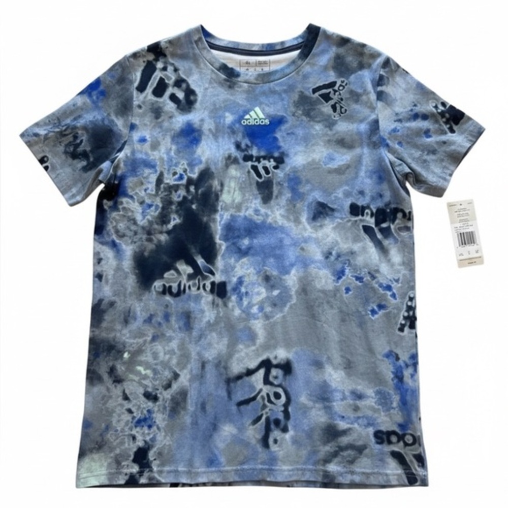 Adidas t shirt • NWT • xl 18/20 • BOYS